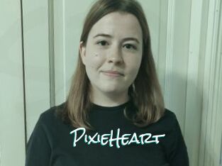 PixieHeart