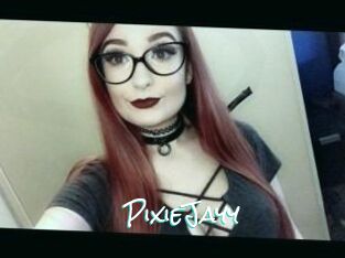 PixieJayy