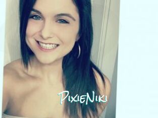 PixieNiki