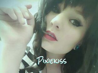 Pixiekiss