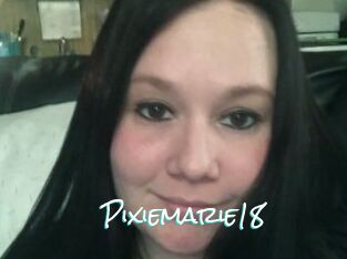 Pixiemarie18