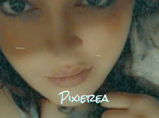 Pixierea