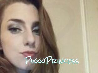 PixxxiPrincess