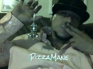 PizzaMane
