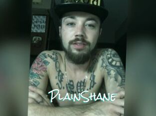 PlainShane