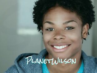 PlanetWilson