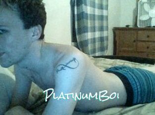 PlatinumBoi
