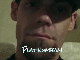 Platinumbam