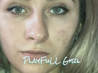 PlayFuLL_Girl