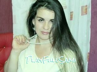 PlayFullSami