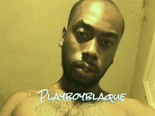 Playboyblaque