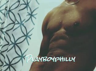 Playboyphilly