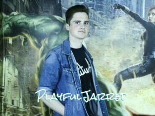 PlayfulJarred