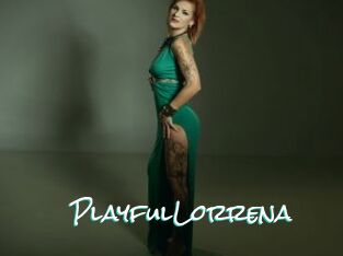 PlayfulLorrena