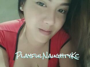 PlayfulNaughtyKc