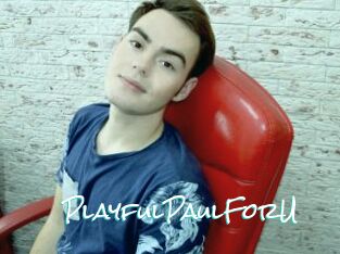 PlayfulPaulForU