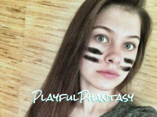 PlayfulPhantasy
