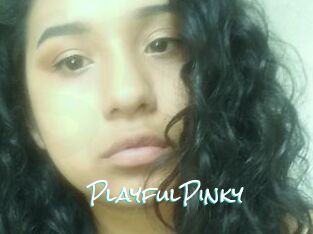 PlayfulPinky