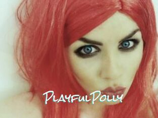 PlayfulPolly