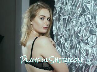 PlayfulSherron