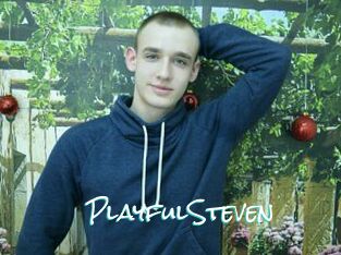 PlayfulSteven