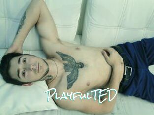 PlayfulTED