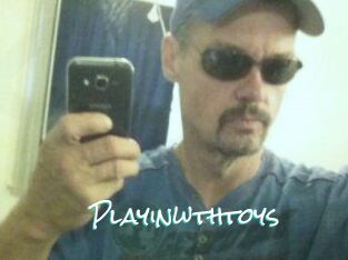 Playinwthtoys