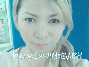 PleaseCum4MeBABY