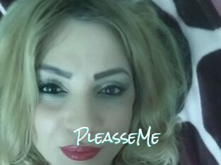 PleasseMe