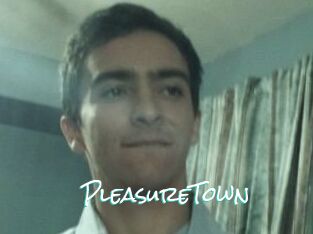 PleasureTown