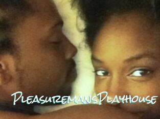 PleasuremansPlayhouse