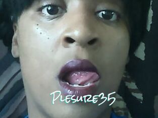 Plesure35 Sensuality Dream