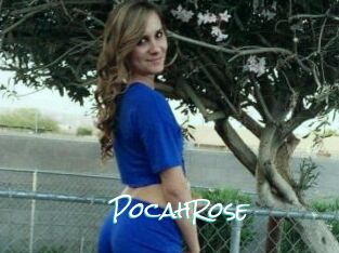 PocahRose
