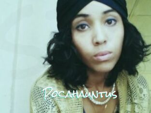 Pocahauntus