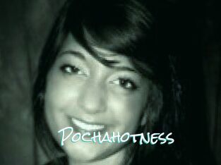 Pochahotness Sensuality Dream