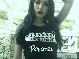 Poegirl