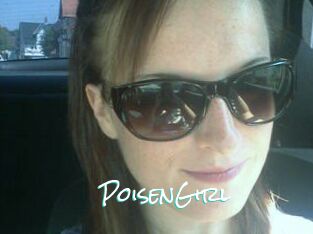 PoisenGirl