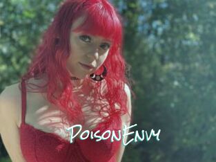PoisonEnvy