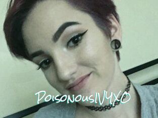 PoisonousIVYXO