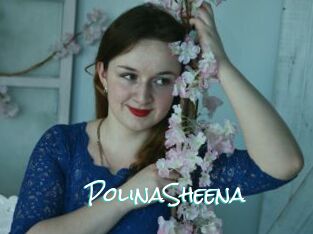 PolinaSheena