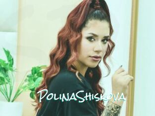 PolinaShiskova