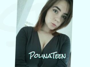 PolinaTeen