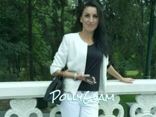 PollyGlam