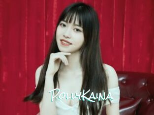 PollyKaina