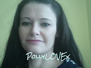 PollyLOVEx