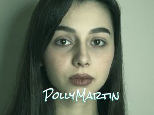 PollyMartin