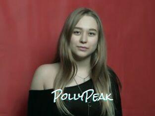 PollyPeak