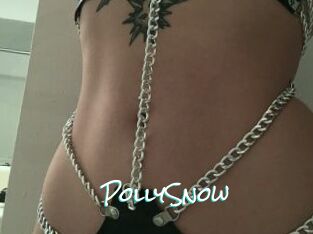 PollySnow