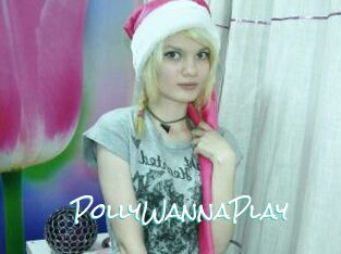 PollyWannaPlay