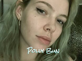 Polly_Bun